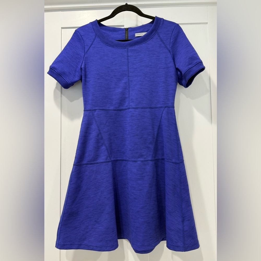 Athleta En Route Dress - Picture 2 of 5